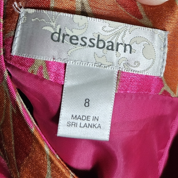 Floral dress - Picture 2 of 3